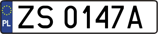 ZS0147A
