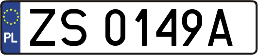 ZS0149A