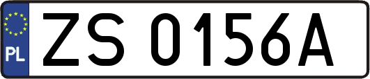 ZS0156A