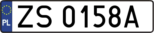 ZS0158A