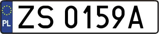 ZS0159A