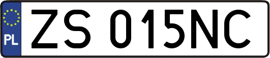 ZS015NC