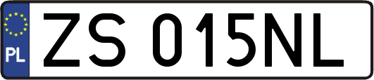 ZS015NL