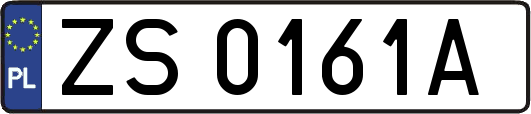 ZS0161A