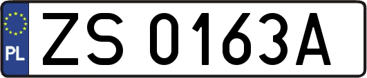 ZS0163A