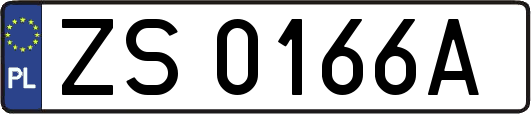 ZS0166A