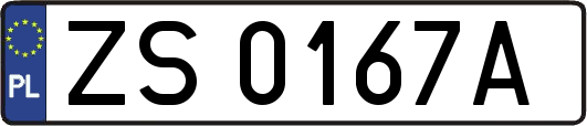ZS0167A