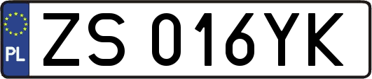 ZS016YK