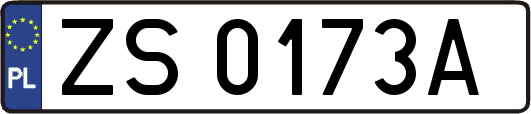 ZS0173A