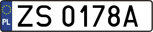 ZS0178A