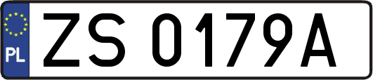 ZS0179A