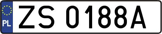 ZS0188A