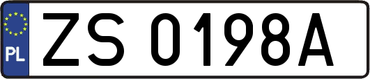ZS0198A