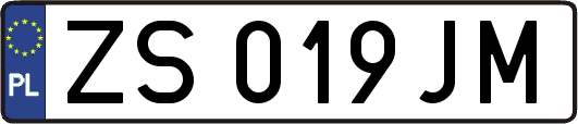 ZS019JM