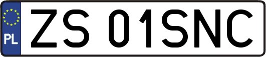 ZS01SNC