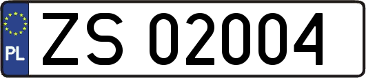 ZS02004