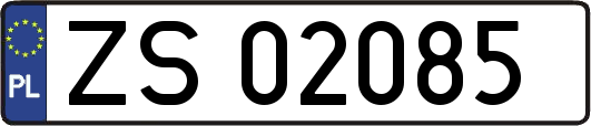 ZS02085
