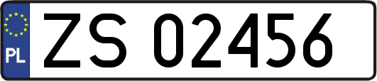 ZS02456