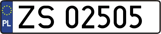 ZS02505