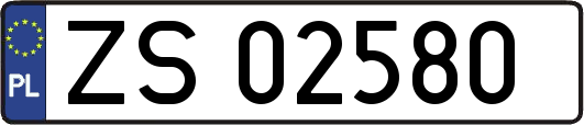 ZS02580