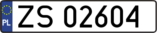 ZS02604
