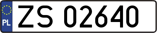 ZS02640