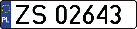 ZS02643
