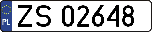 ZS02648