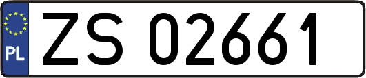 ZS02661