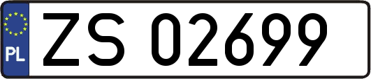 ZS02699