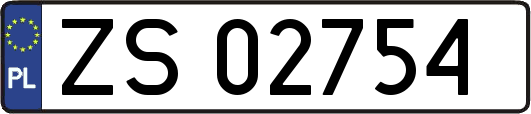 ZS02754