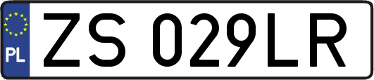 ZS029LR