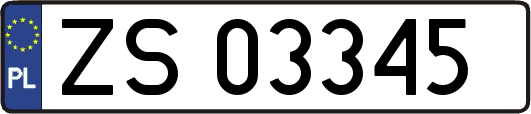 ZS03345