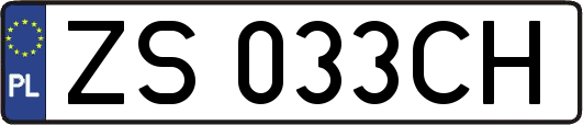 ZS033CH