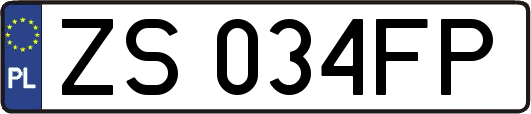 ZS034FP