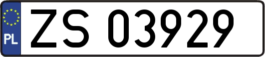 ZS03929