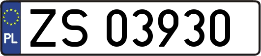 ZS03930