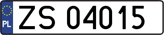 ZS04015