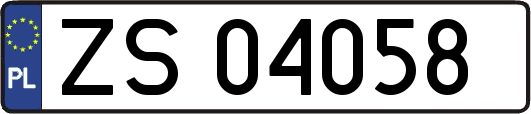 ZS04058