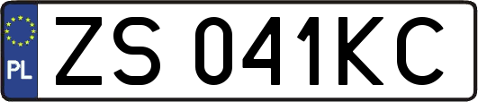 ZS041KC