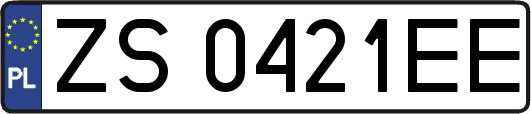 ZS0421EE