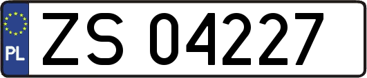 ZS04227