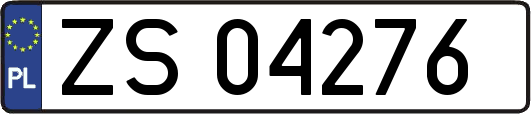 ZS04276