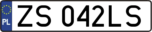 ZS042LS