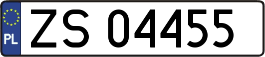 ZS04455