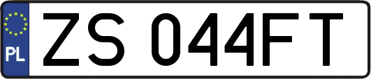ZS044FT