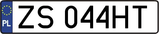 ZS044HT