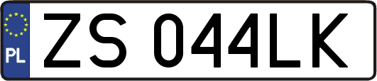 ZS044LK