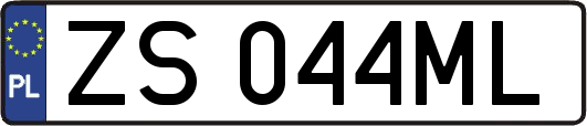 ZS044ML