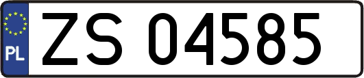 ZS04585